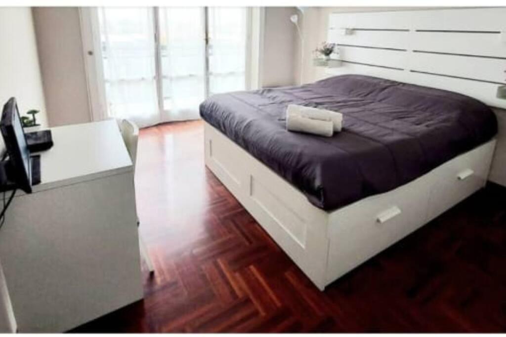 Franco Sansirohouse Rho Mi Fiera Apartment Milan Bagian luar foto