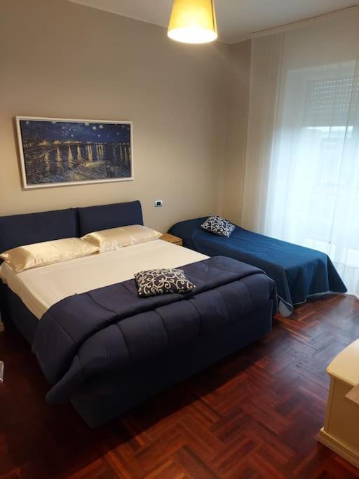 Franco Sansirohouse Rho Mi Fiera Apartment Milan Bagian luar foto