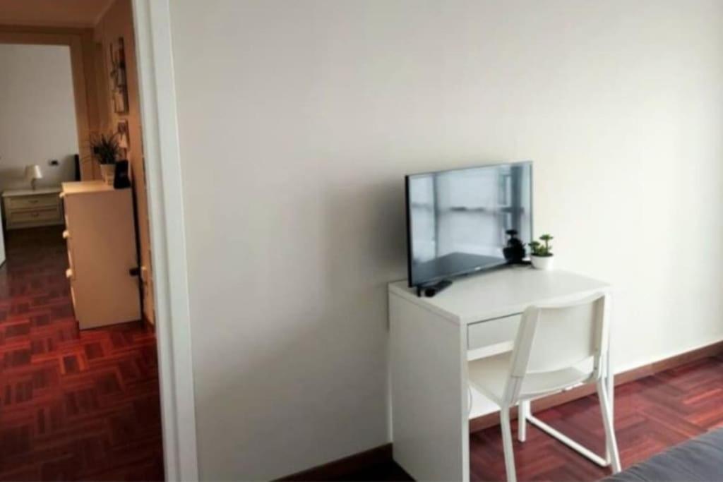 Franco Sansirohouse Rho Mi Fiera Apartment Milan Bagian luar foto