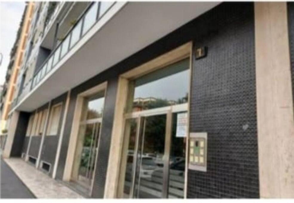 Franco Sansirohouse Rho Mi Fiera Apartment Milan Bagian luar foto